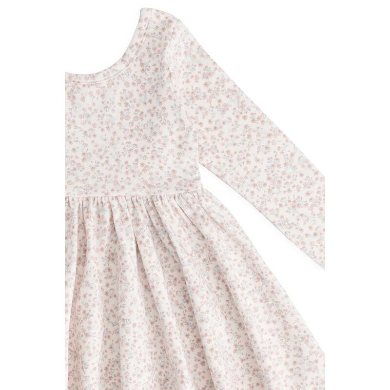 Jamie Kay Organic Cotton Tallulah Dress 1-2Y image number 1